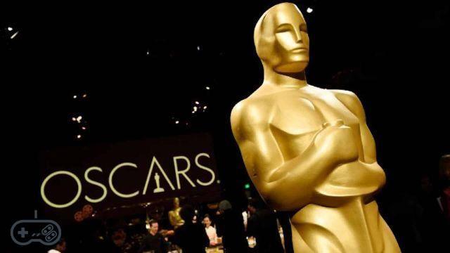 Oscar 2021: a software house nominated for the first time (and it's from EA)