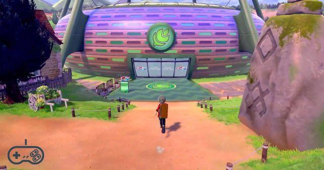 Pokémon Sword and Shield announced at Pokémon Direct: here are all the details