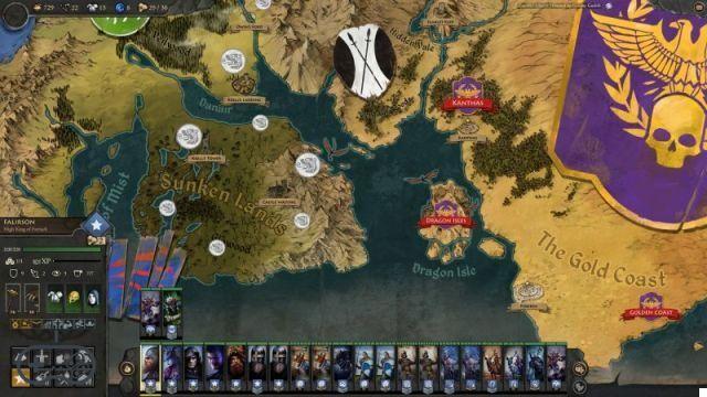 Fantasy General 2: Invasion, the review