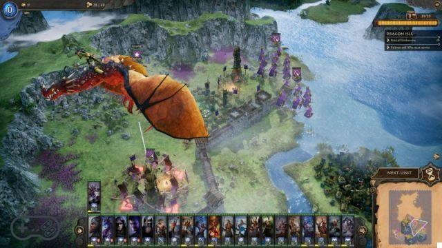 Fantasy General 2: Invasion, the review