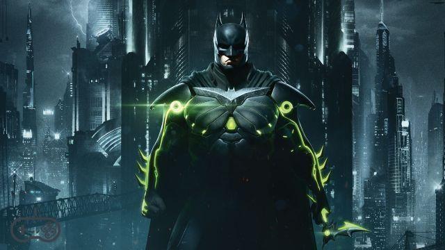 Injustice 3 may not be NetherRealm Studios' next title