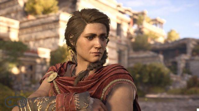 Assassin's Creed Odyssey, a revisão