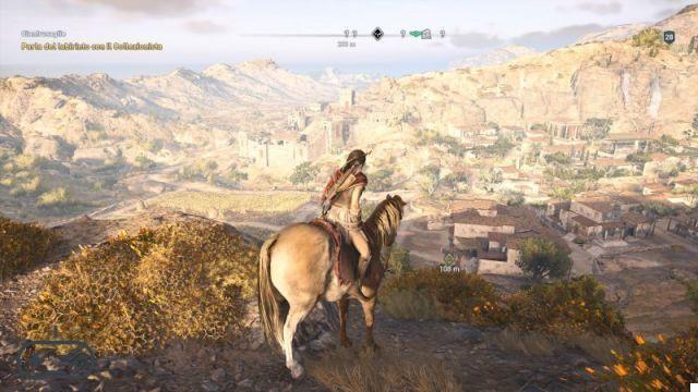 Assassin's Creed Odyssey, a revisão