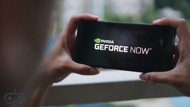 Geforce NOW: Other developers remove their titles from the catalog