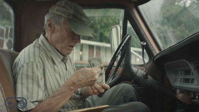 Il Corriere - The Mule: here is the trailer for the new film by and with Clint Eastwood