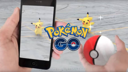 Pokémon GO: guide pour trouver et attraper de nouveaux Pokémon