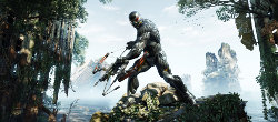 Crysis 3: solución completa de video [360-PS3-PC]