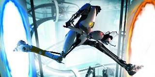 Liste des trophées Portal 2 [PS3]