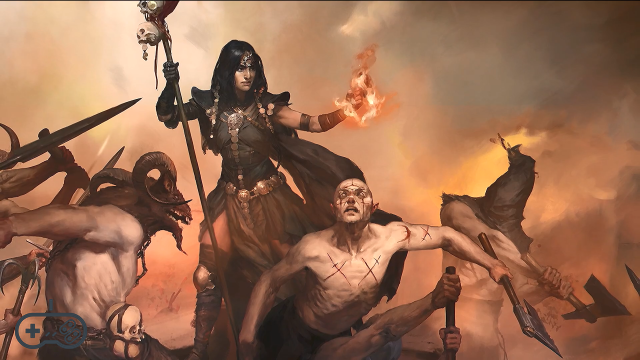 Diablo IV: todos los detalles de la BlizzCon 2019