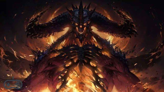 Diablo IV: todos los detalles de la BlizzCon 2019