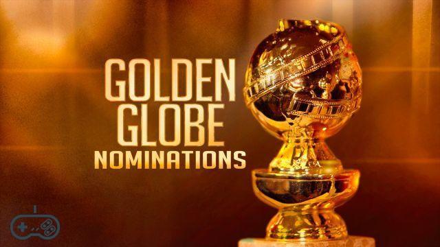 Golden Globe 2021: découvrons toutes les nominations présentées