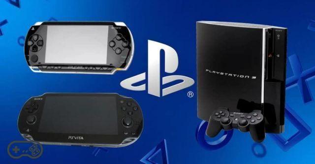 PlayStation ferme d'anciens magasins: le numérique est-il toujours dans le futur de Sony?