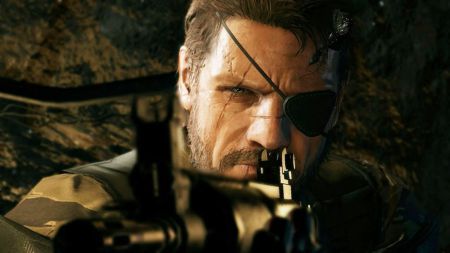 Guia para fotos de lembrança de PAZ do Metal Gear Solid 5 the Phantom Pain