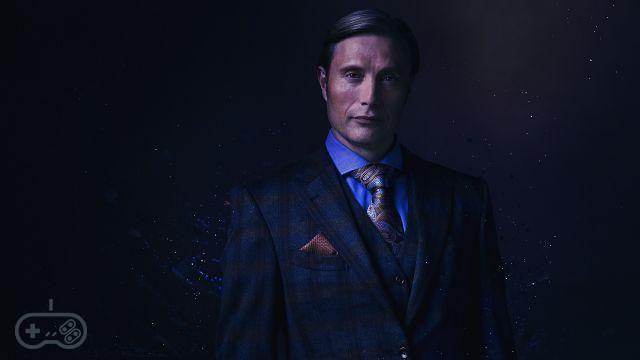 Fantastic Beasts 3: Mads Mikkelsen will be the new Grindelwald, it's official