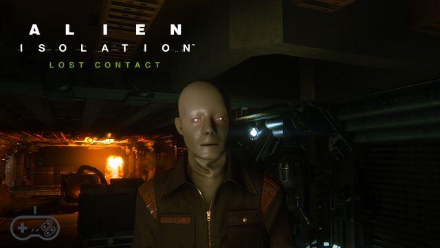 Alien Isolation - Trophy List + Secret Trophies [PS4-PS3]