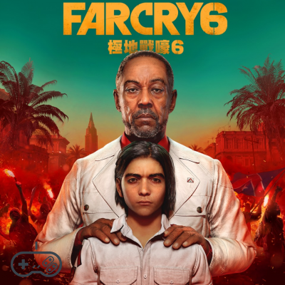 Far Cry 6: the PS Store confirms the presence of Giancarlo Esposito