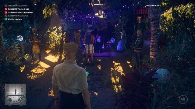 Hitman 2 - Review, Agent 47 has never been this fit