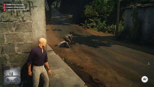 Hitman 2 - Revisão, Agente 47 nunca foi tão adequado