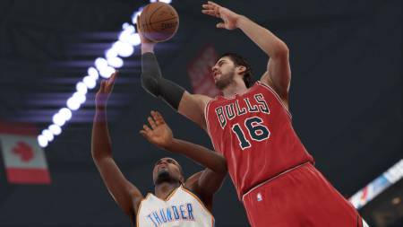 NBA 2K16 : Liste des meilleurs joueurs avec les statistiques les plus élevées [PS4-Xbox One-360-PS3-PC]