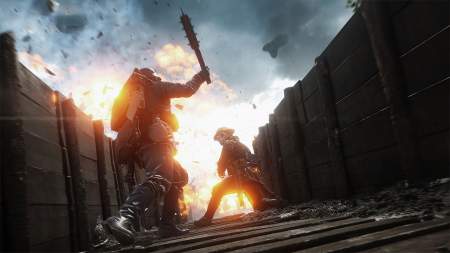 Battlefield 1 : guide Battlepack, comment débloquer des packs de combat et comment ils fonctionnent [PS4 - Xbox One - PC]