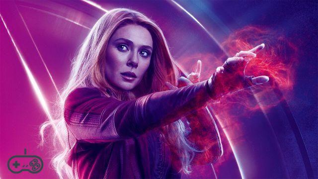 Spider-Man 3: will Elizabeth Olsen also be present in the film?