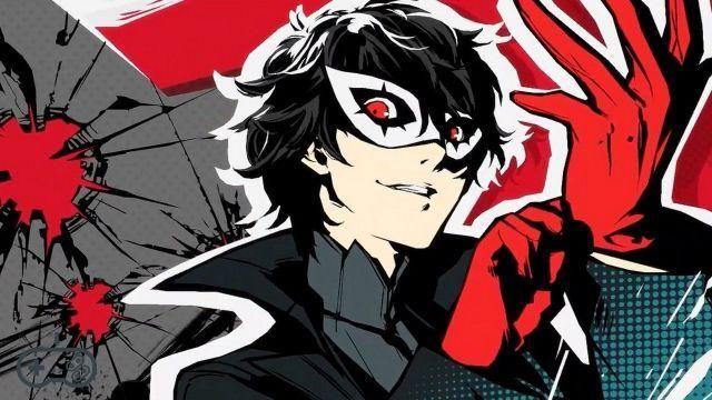 Persona 5: Xbox Twitter account launches clues about possible arrival on Game Pass