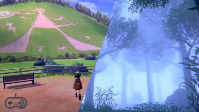 Pokémon Sword and Shield: une comparaison entre les mythologies et les légendes d'Europe du Nord