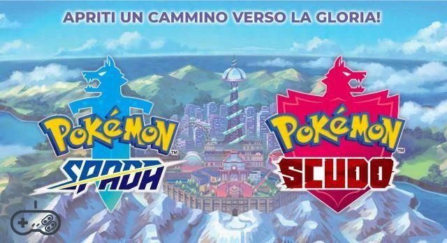Pokémon Sword and Shield: a comparison between Northern European mythologies and legends