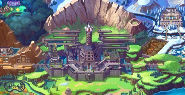 Pokémon Sword and Shield: a comparison between Northern European mythologies and legends