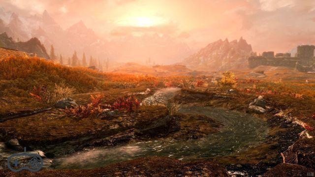 The Elder Scrolls V: Skyrim Special Edition - Revisión