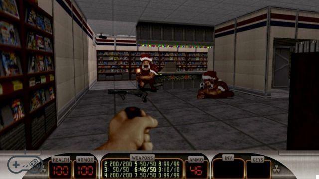 Duke Nukem 3D : Megaton Edition, avis