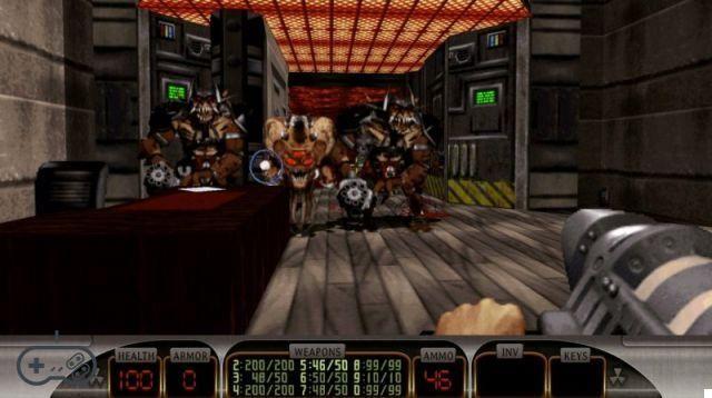 Duke Nukem 3D : Megaton Edition, avis