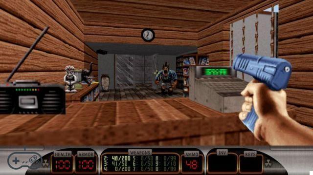 Duke Nukem 3D : Megaton Edition, avis