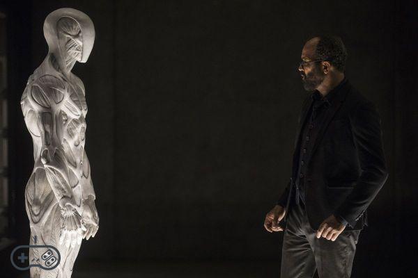 WestWorld 2 × 04 - Review of 
