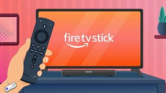 Cómo usar tu teléfono como control remoto con Amazon Fire TV Stick