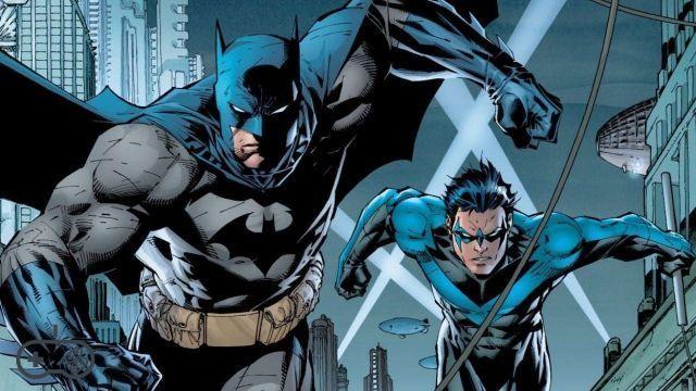 The Batman: here are the five comic stories to read before the release of the film