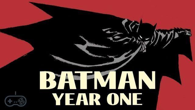 The Batman: voici les cinq bandes dessinées à lire avant la sortie du film