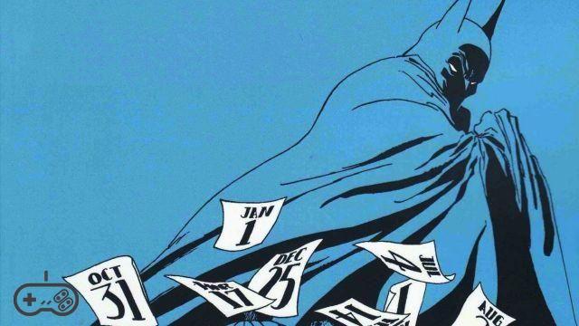 The Batman: here are the five comic stories to read before the release of the film