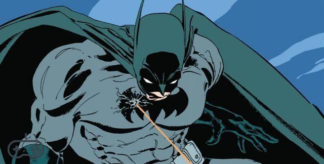 The Batman: voici les cinq bandes dessinées à lire avant la sortie du film