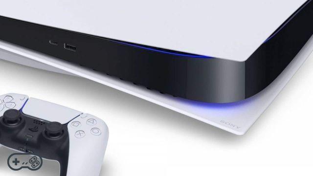 PlayStation 5: nouvelles actions en vente, voici où l'acheter