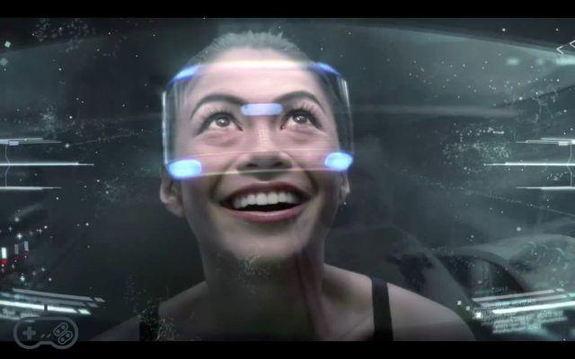 PlayStation VR 2: uma patente revelaria o design e novos recursos