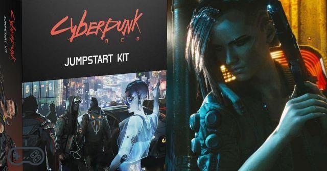 ¡Se anuncia el juego de mesa Cyberpunk 2077 Prequel!