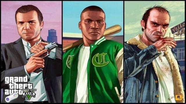 Trucos y códigos de GTA 5 para PS4, PS5, PC, Xbox One, S/X y 360