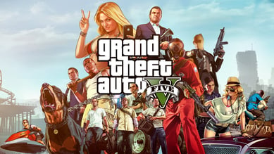 GTA 5 cheats and codes for PS4, PS5, PC, Xbox One, S/X and 360