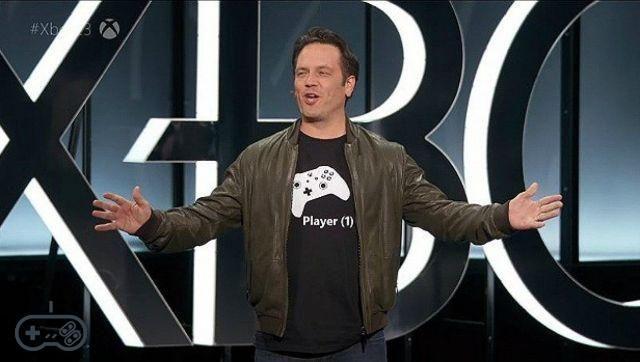 Phil Spencer talks about the decisions made to revive the Xbox brand