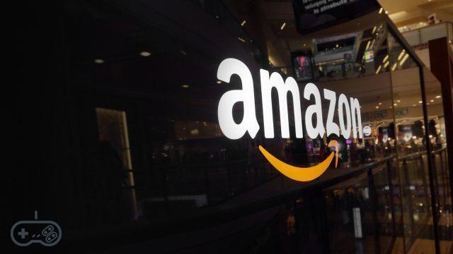 Black Friday 2020: let's discover the best Amazon offers in real time