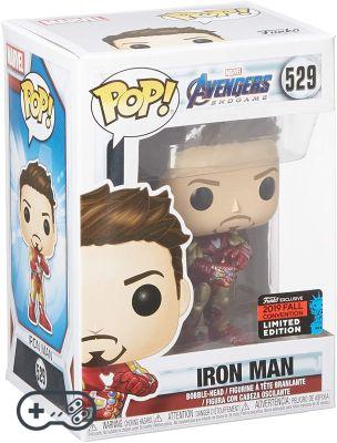 Marvel: collectible gadgets and gift ideas for Christmas 2020