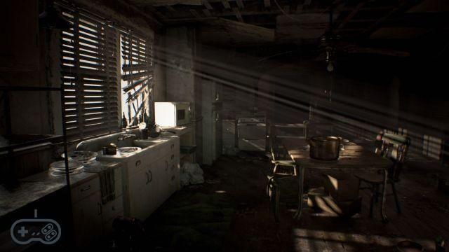 Resident Evil 8: according to an insider it should have been Revelations 3