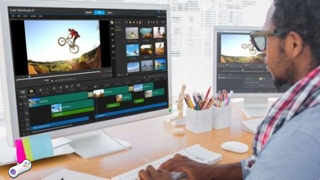 Los mejores editores de video en línea gratuitos de 2018