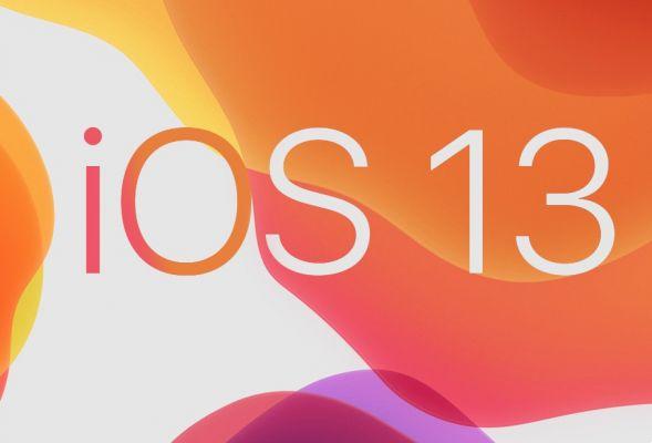 Cómo capturar una página web completa con iOS 13